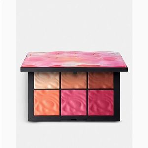 NARS Exposed Cheek Palette
